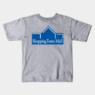 ShoppingTown Mall Kids T-Shirt